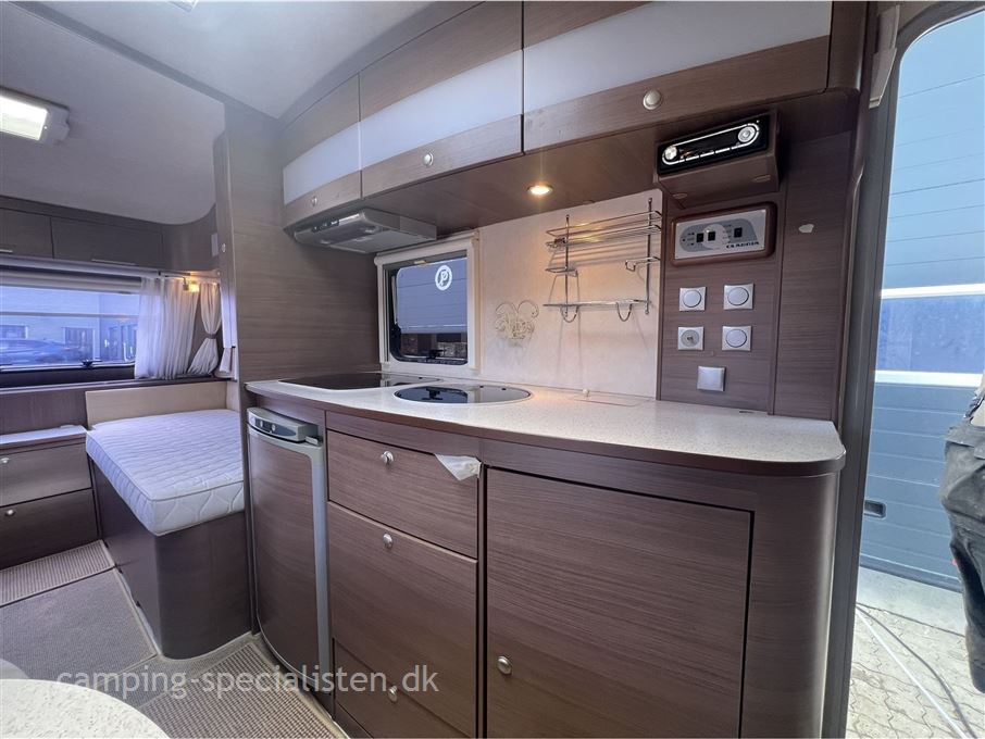 Adria Adiva 513 LT